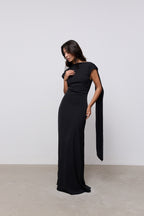 Van Laren | Raquel Maxi Jurk
