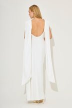 Van Laren | Raquel Maxi Jurk