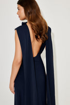 Van Laren | Raquel Maxi Jurk