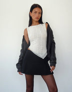 Van Laren | Arlina Knit Top