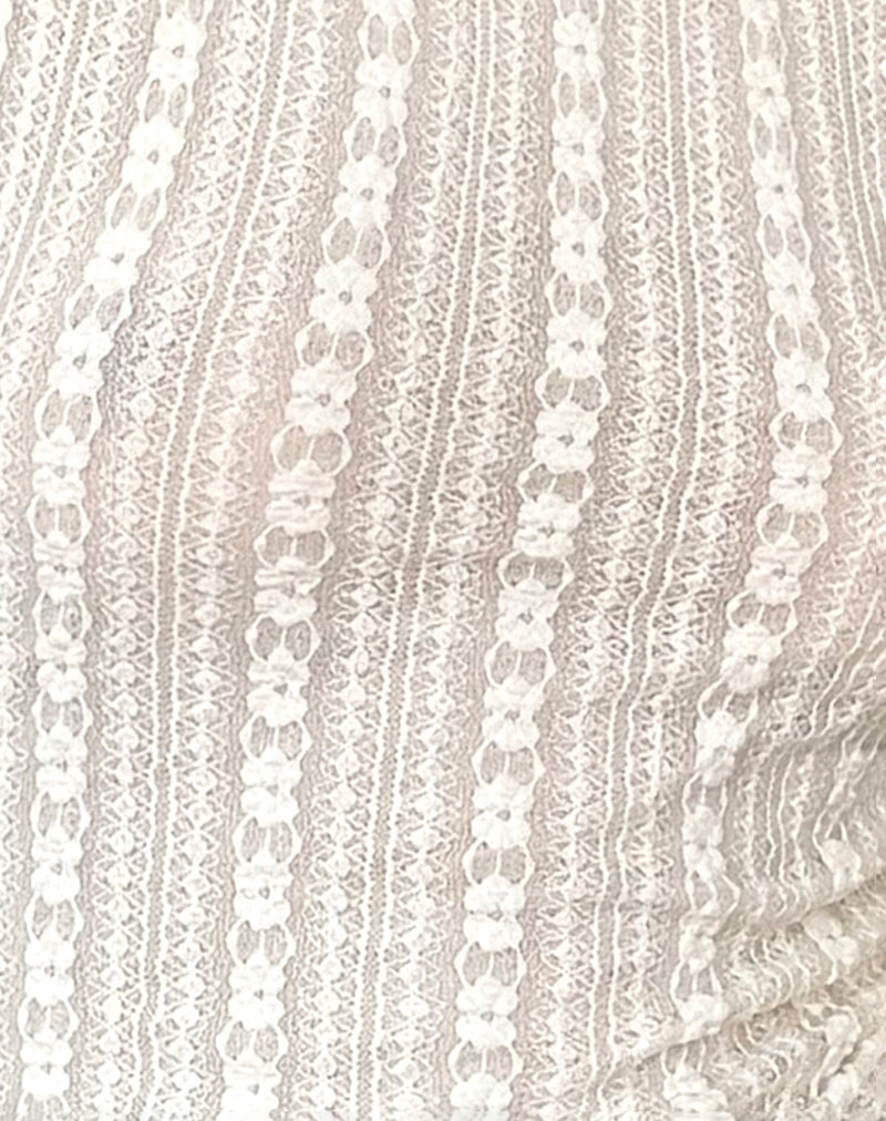 Van Laren | Arlina Knit Top