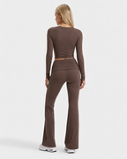 Valetti Giaro | Rowan Twist Flare Set