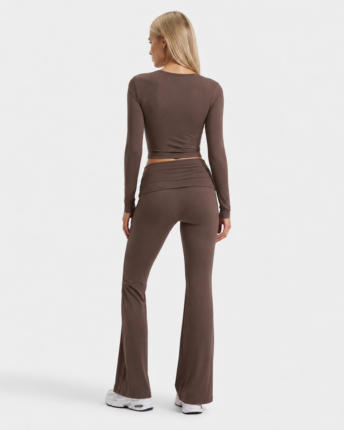 Valetti Giaro | Rowan Twist Flare Set