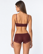 Valetti Giaro | Sable Lace Set