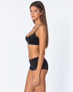 Valetti Giaro | Sable Lace Set