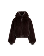 Valetti Giaro | Elara Faux Fur Coat
