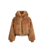Valetti Giaro | Elara Faux Fur Coat