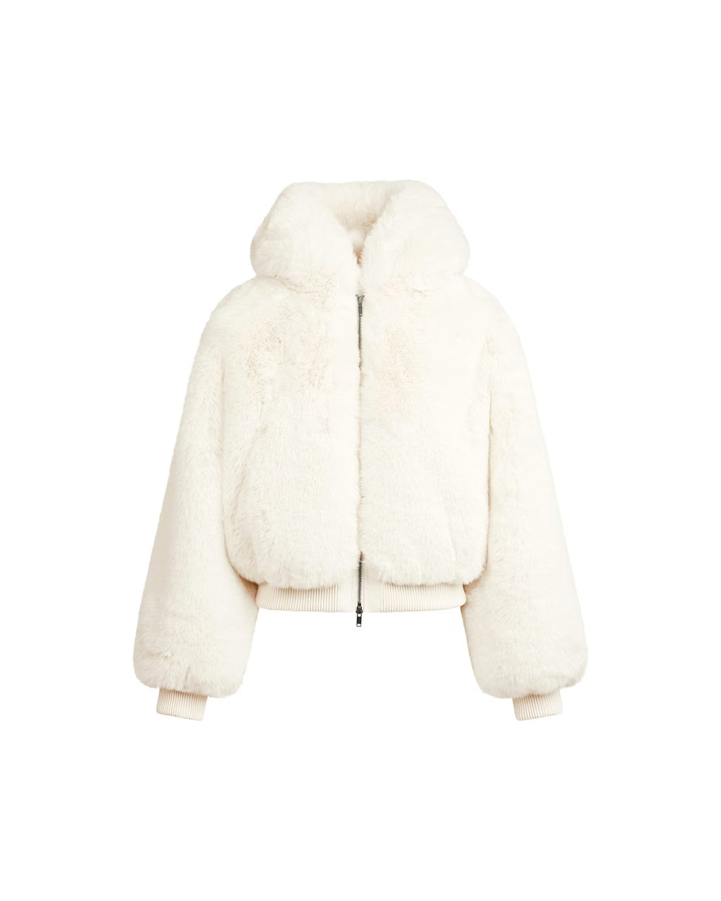 Valetti Giaro | Elara Faux Fur Coat