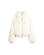 Valetti Giaro | Elara Faux Fur Coat