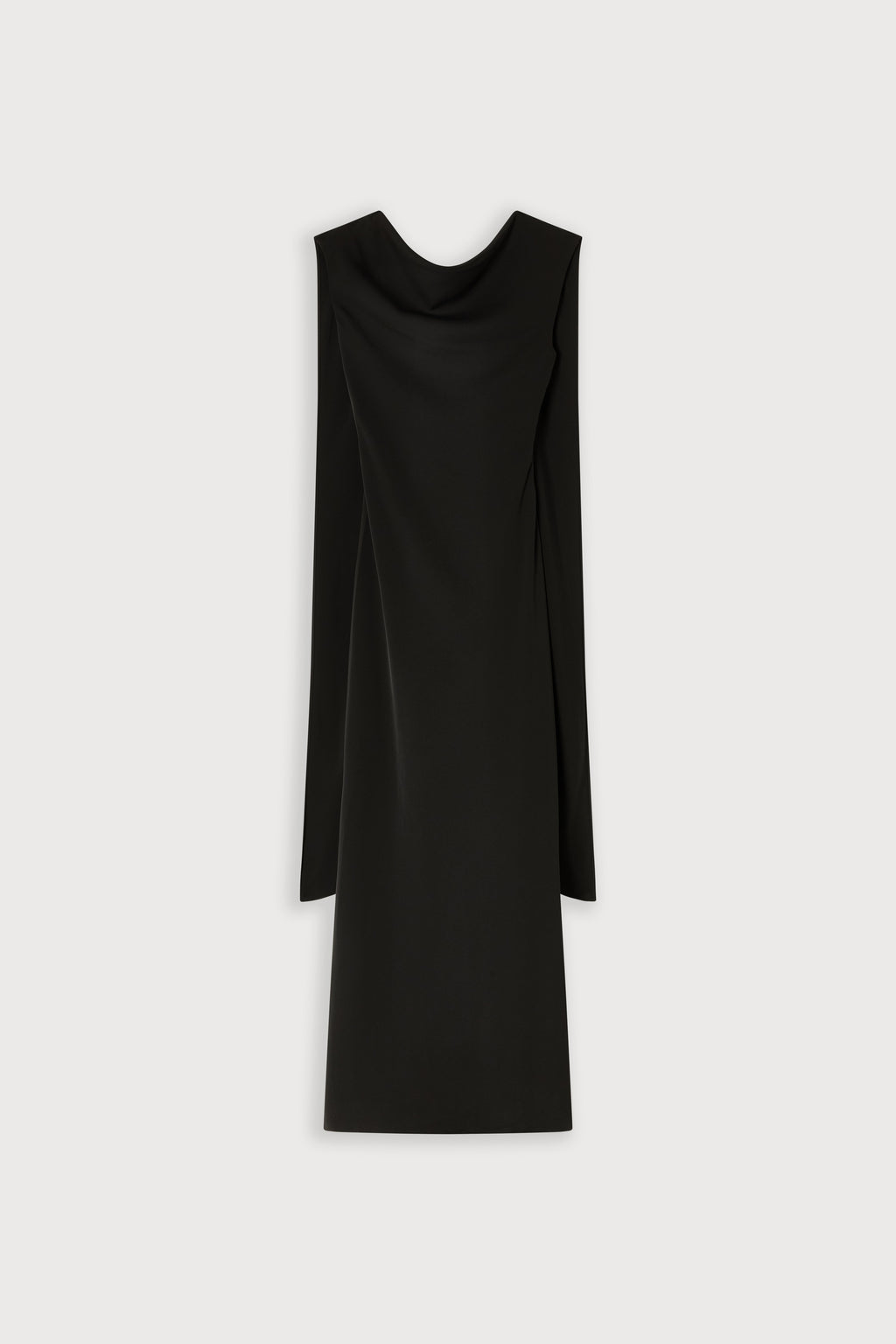Van Laren | Raquel Maxi Jurk