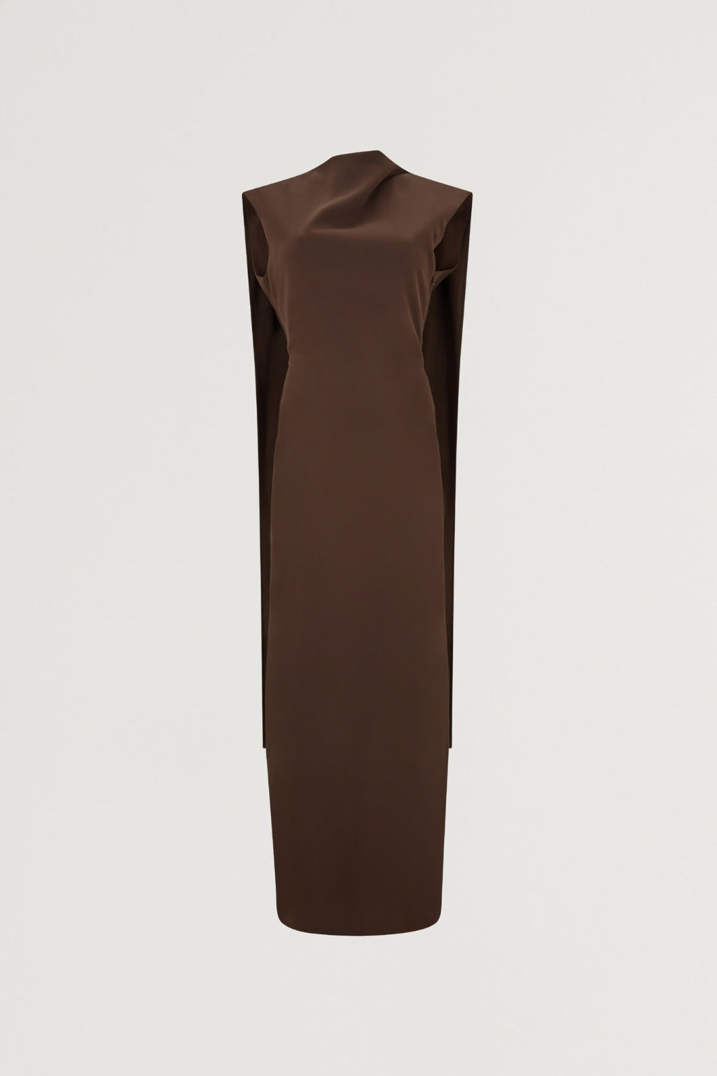 Van Laren | Raquel Maxi Jurk