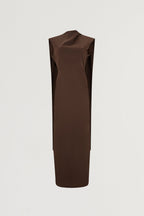 Van Laren | Raquel Maxi Jurk