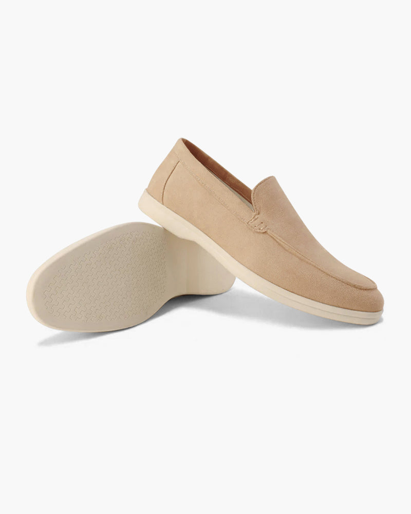 Yacht Loafers