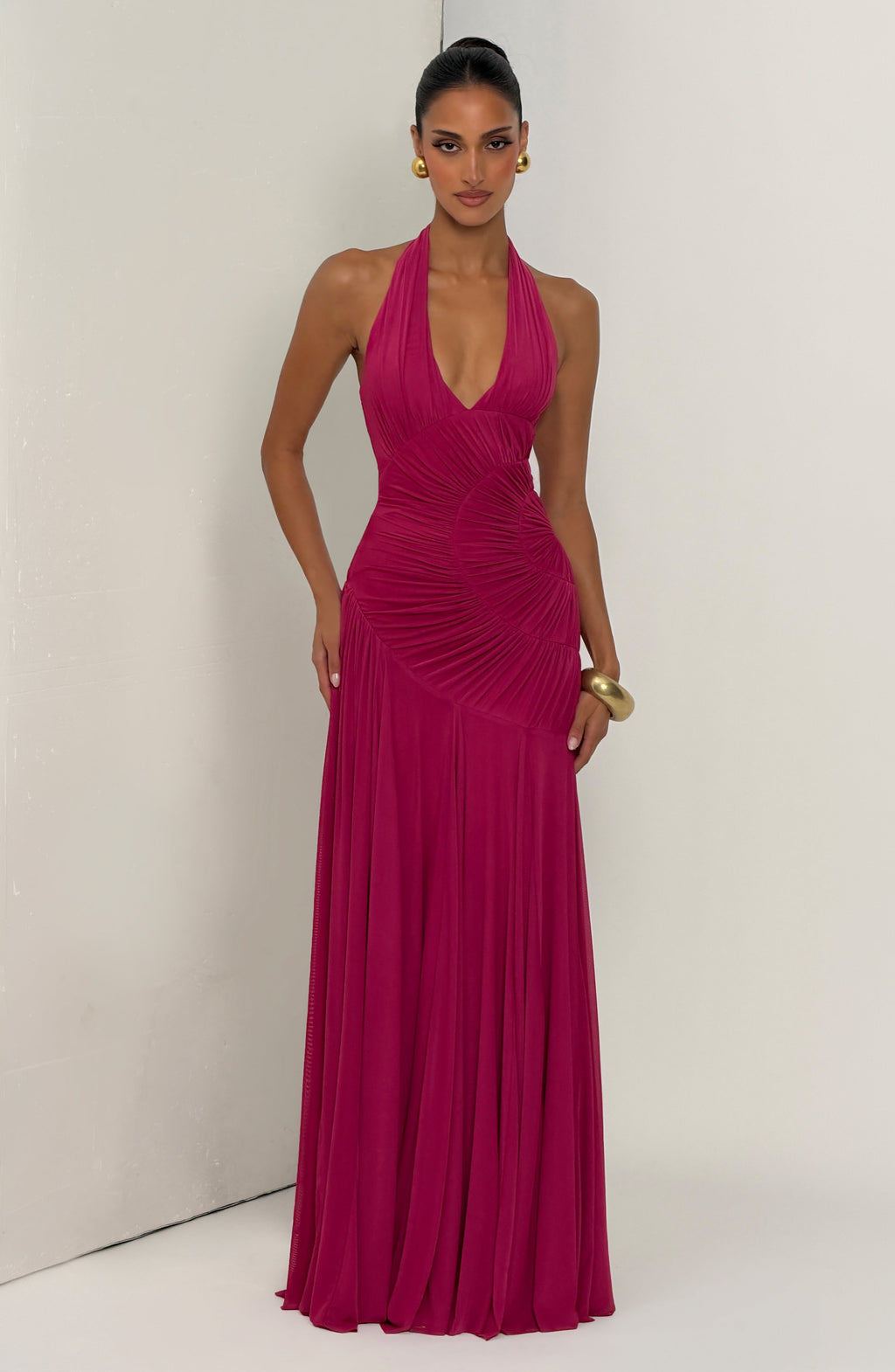 Van Laren | Lise Maxi Jurk