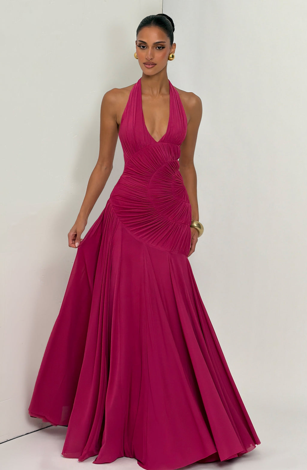 Van Laren | Lise Maxi Jurk