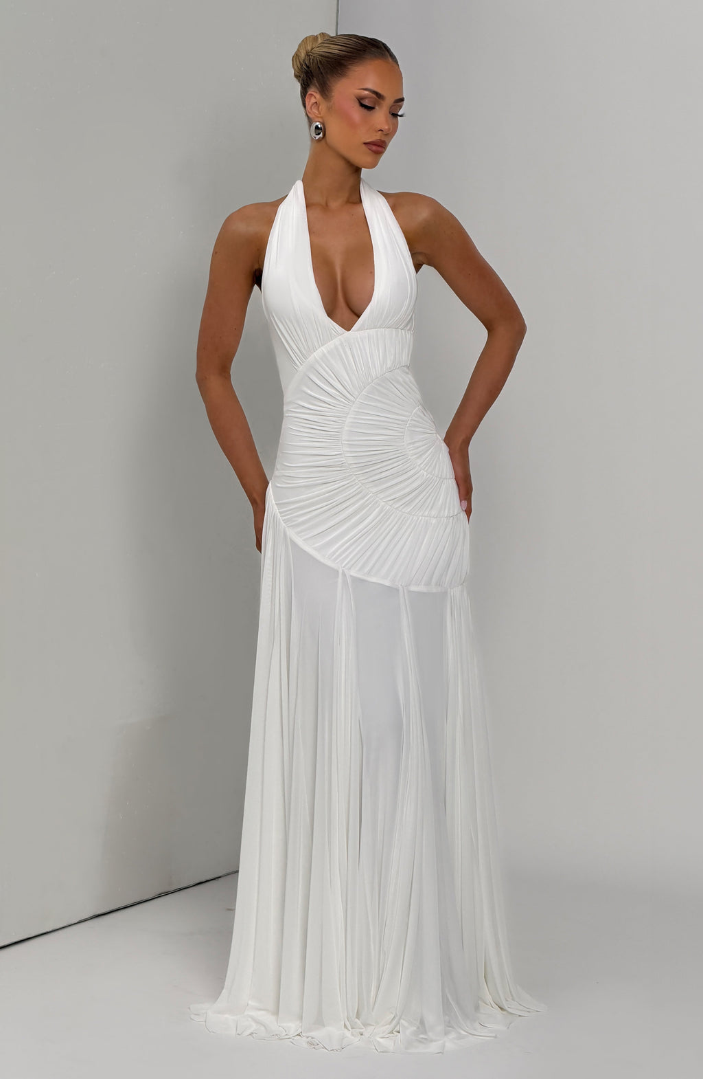 Van Laren | Lise Maxi Jurk