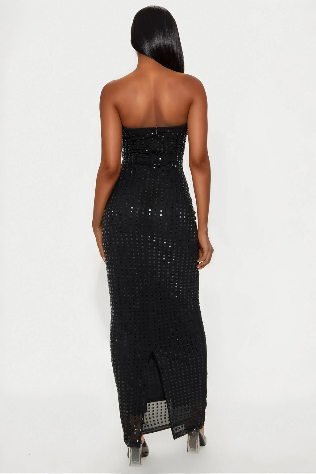 Van Laren | Holly Maxi-Jurk