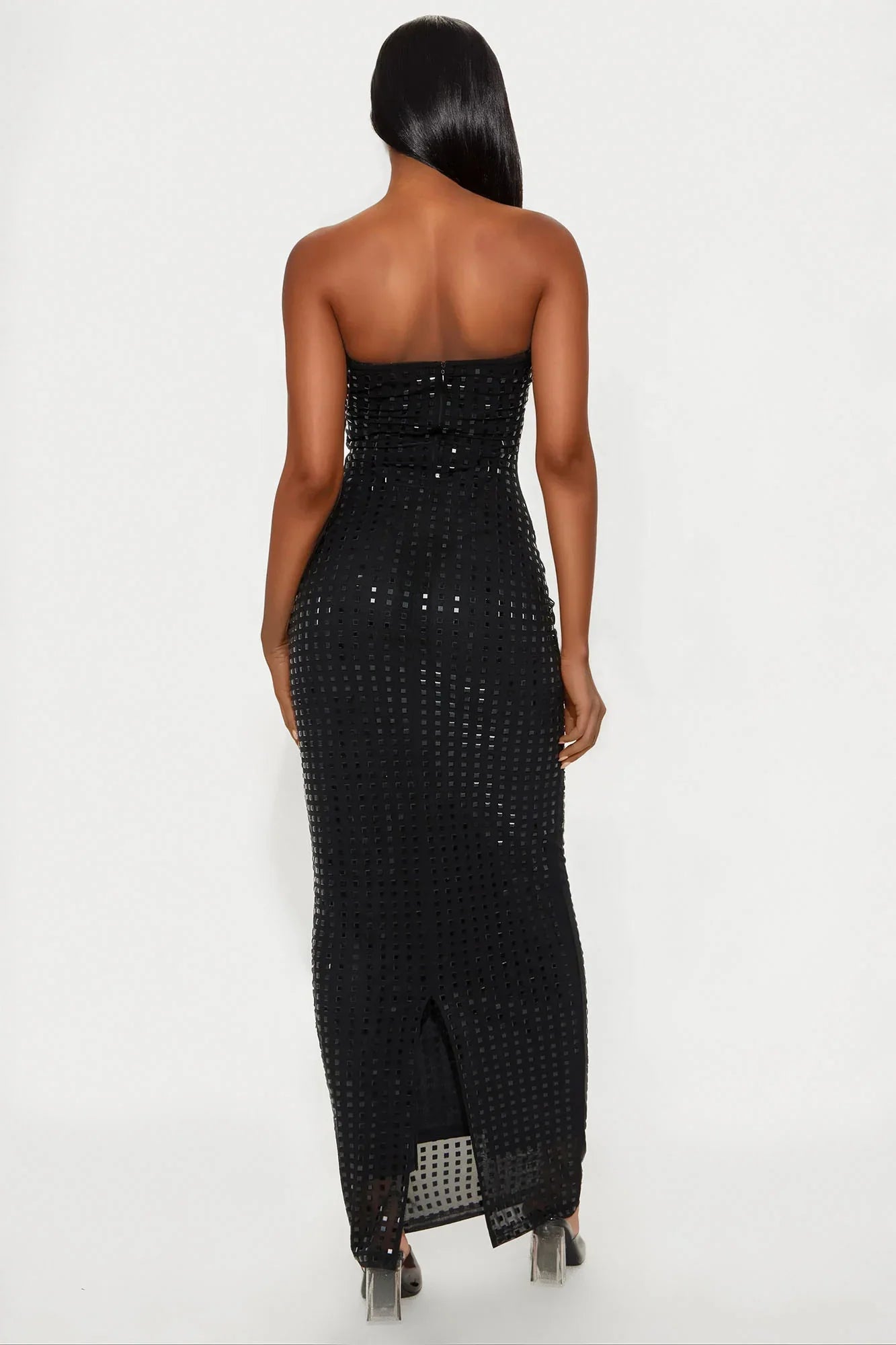 Van Laren | Holly Maxi-Jurk