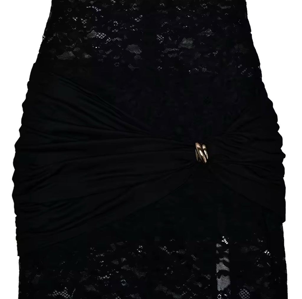 Van Laren | Elegante Avondjurk Celeste