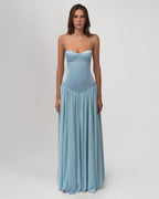 Van Laren | Mae Maxi-Jurk