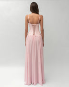Van Laren | Mae Maxi-Jurk