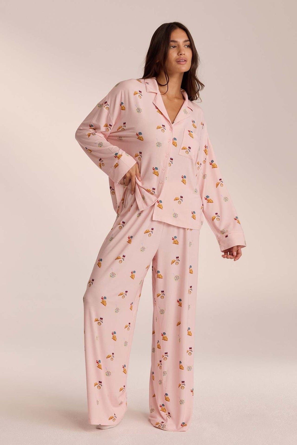 Valetti Giaro | Margot Morning Set