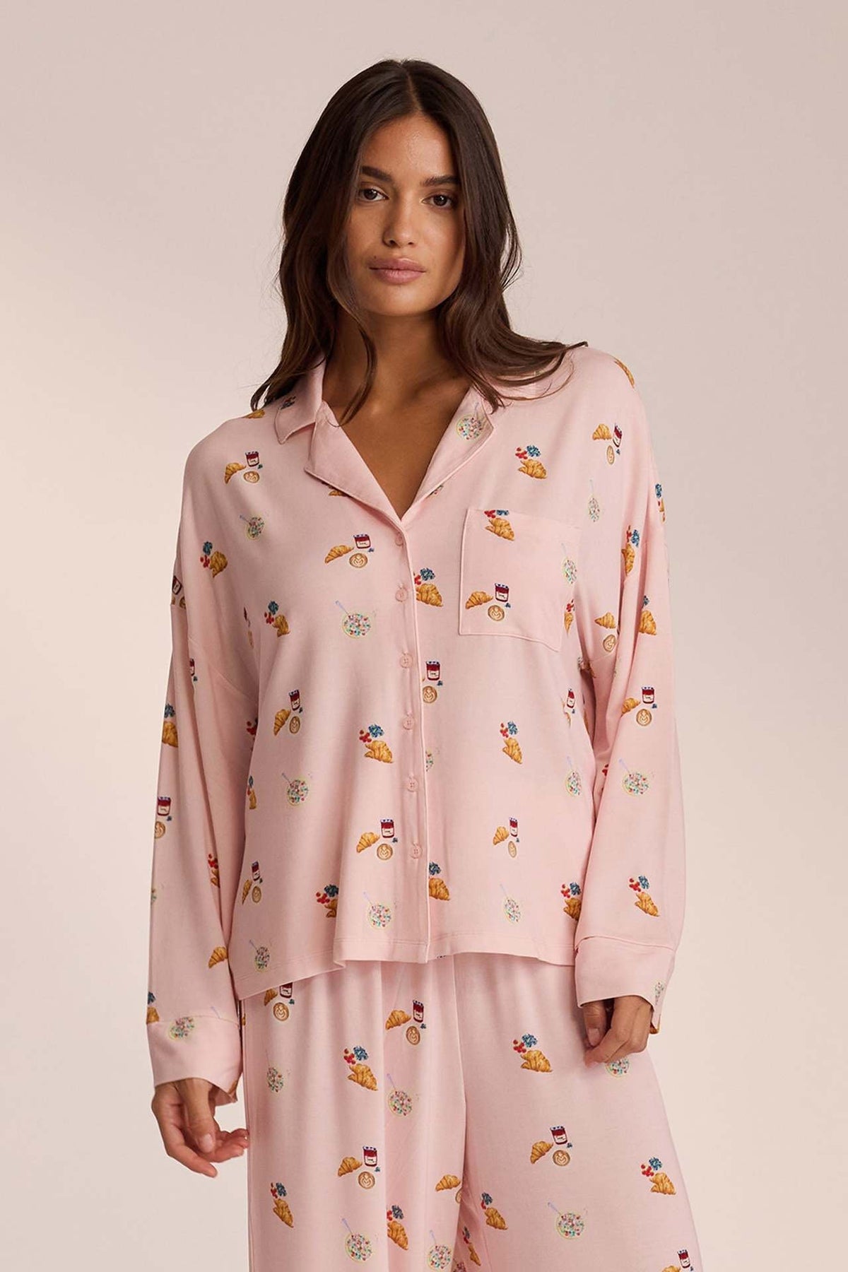 Valetti Giaro | Margot Morning Set