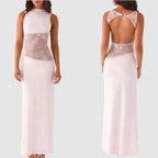 Van Laren | Mouwloze Sienna jurk