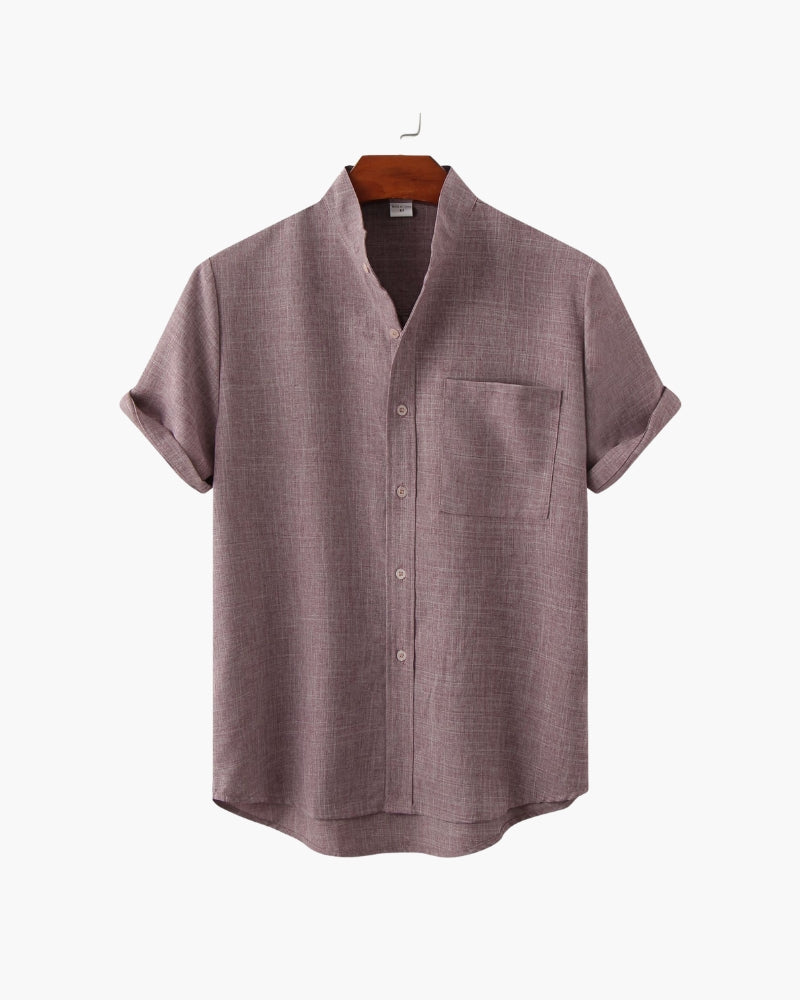 Portofino Yacht Shirt