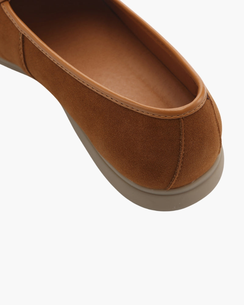 Raginni Loafers
