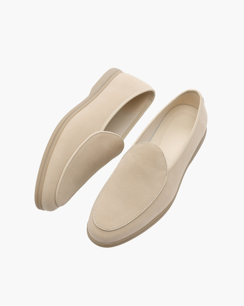 Raginni Loafers