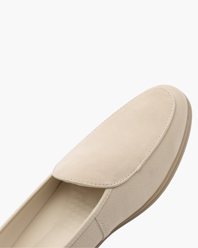 Raginni Loafers