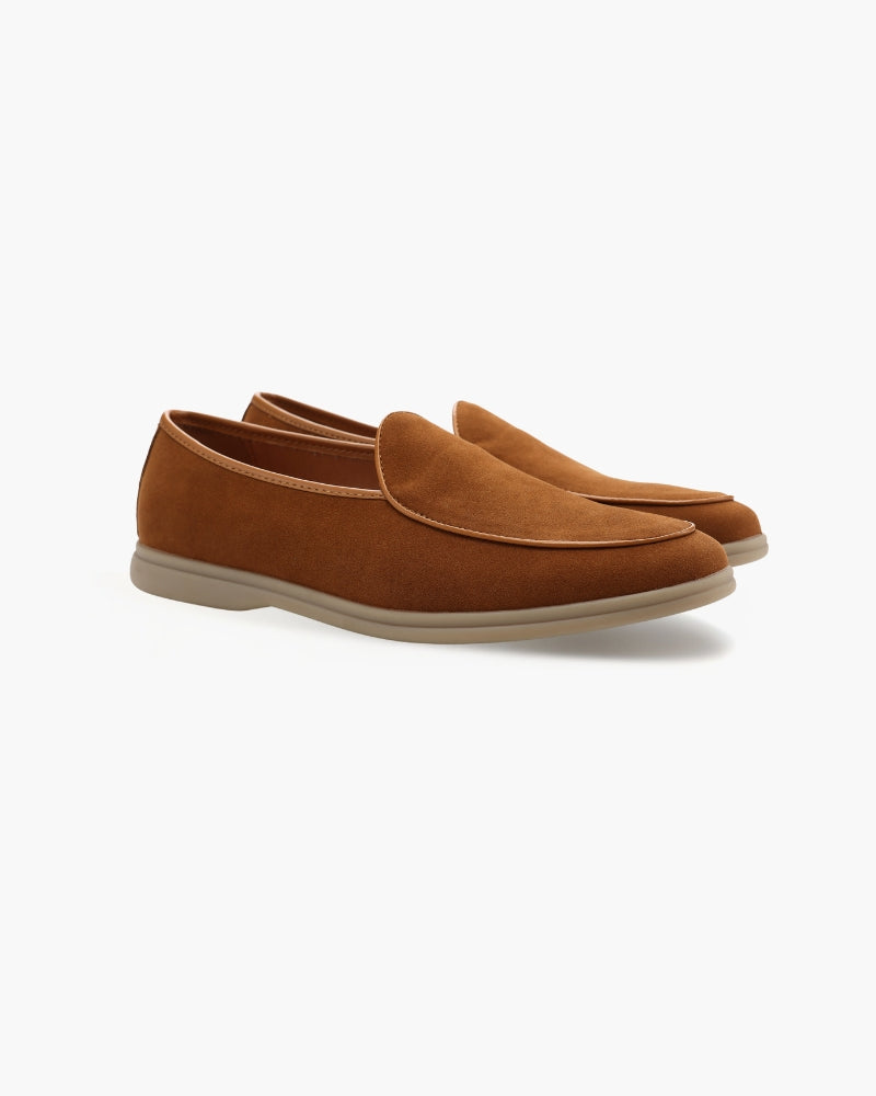 Raginni Loafers
