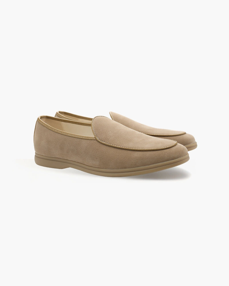 Raginni Loafers