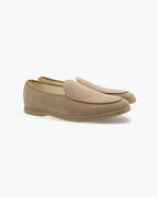 Raginni Loafers