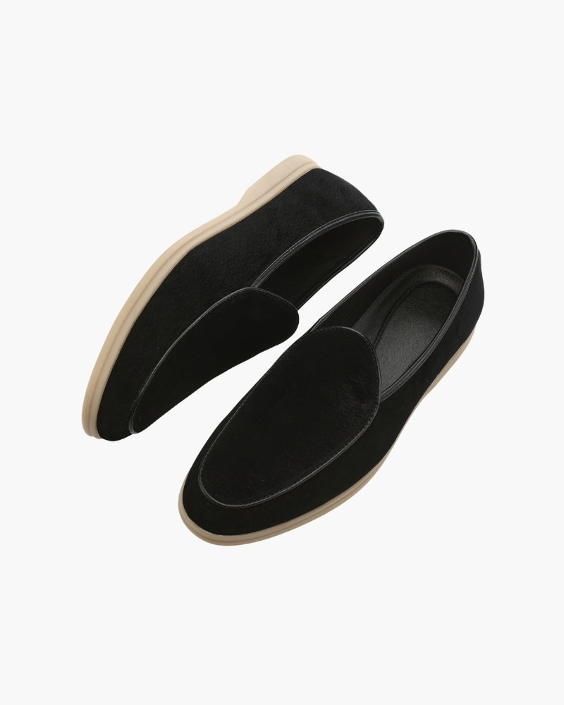 Raginni Loafers