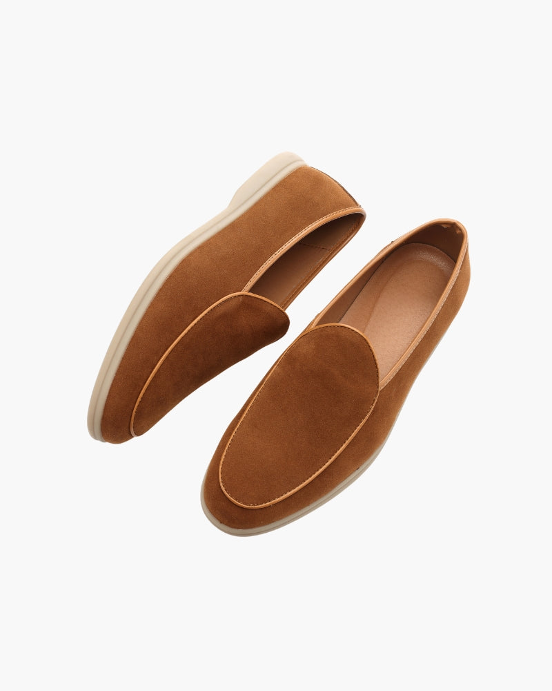 Raginni Loafers