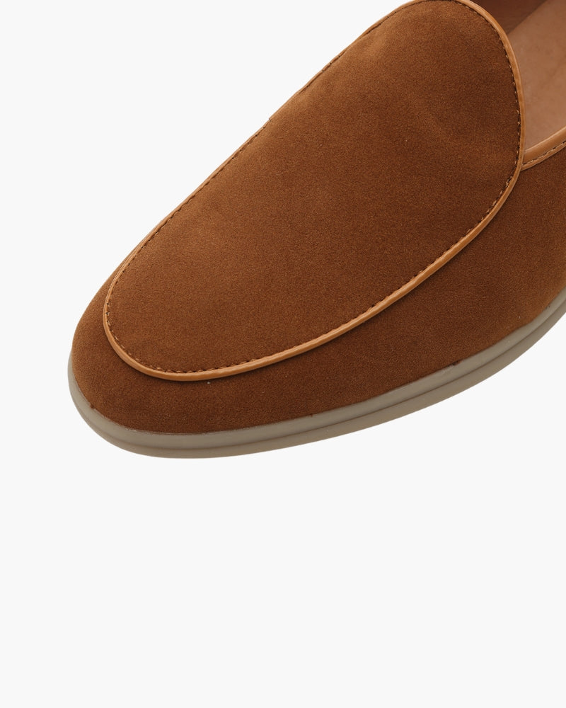 Raginni Loafers