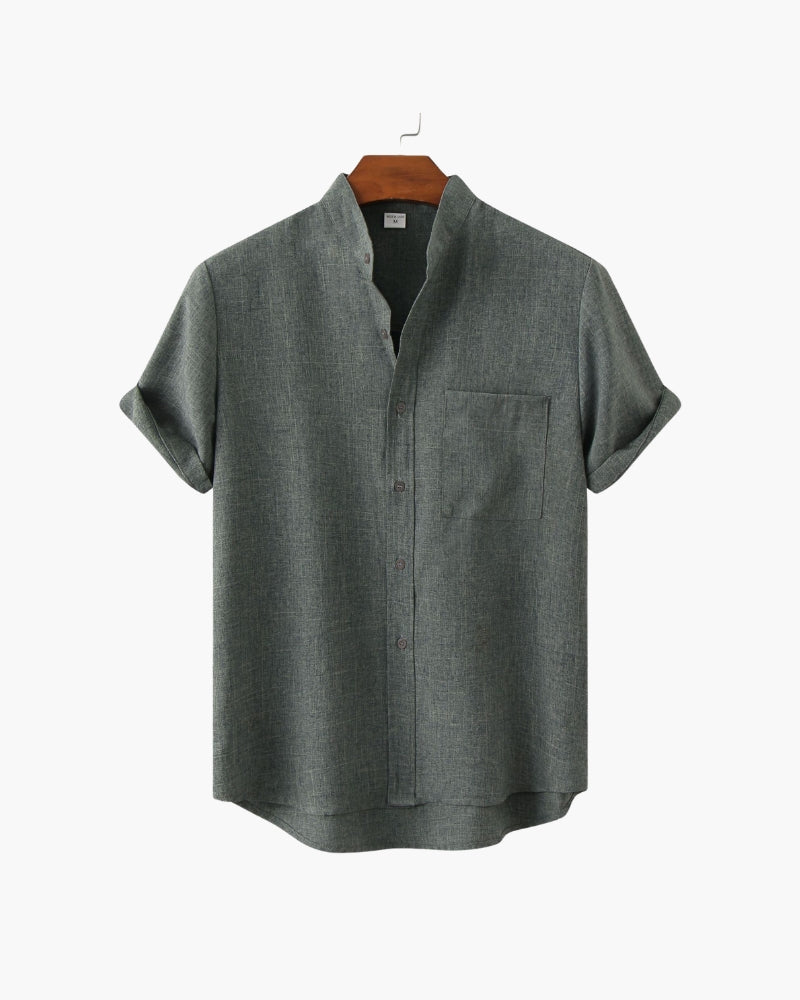 Portofino Yacht Shirt