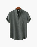 Portofino Yacht Shirt