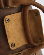 The Montclair Heritage Duffle Bag