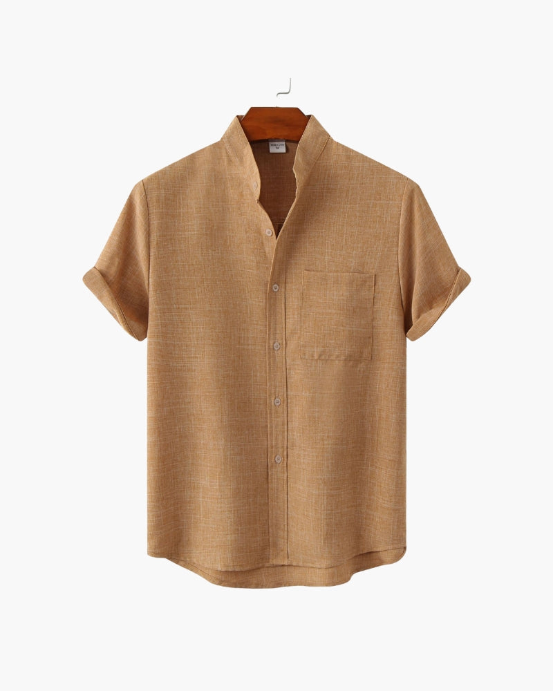 Portofino Yacht Shirt