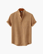 Portofino Yacht Shirt