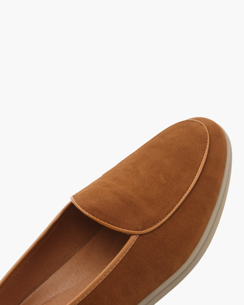 Raginni Loafers