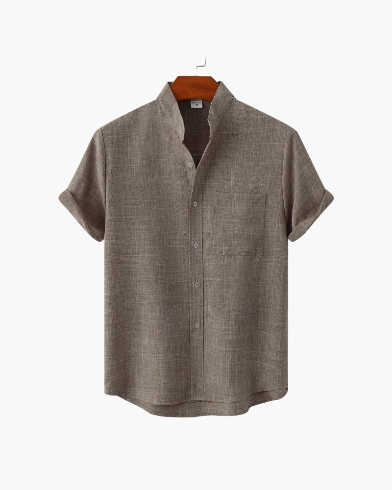 Portofino Yacht Shirt