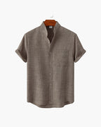 Portofino Yacht Shirt