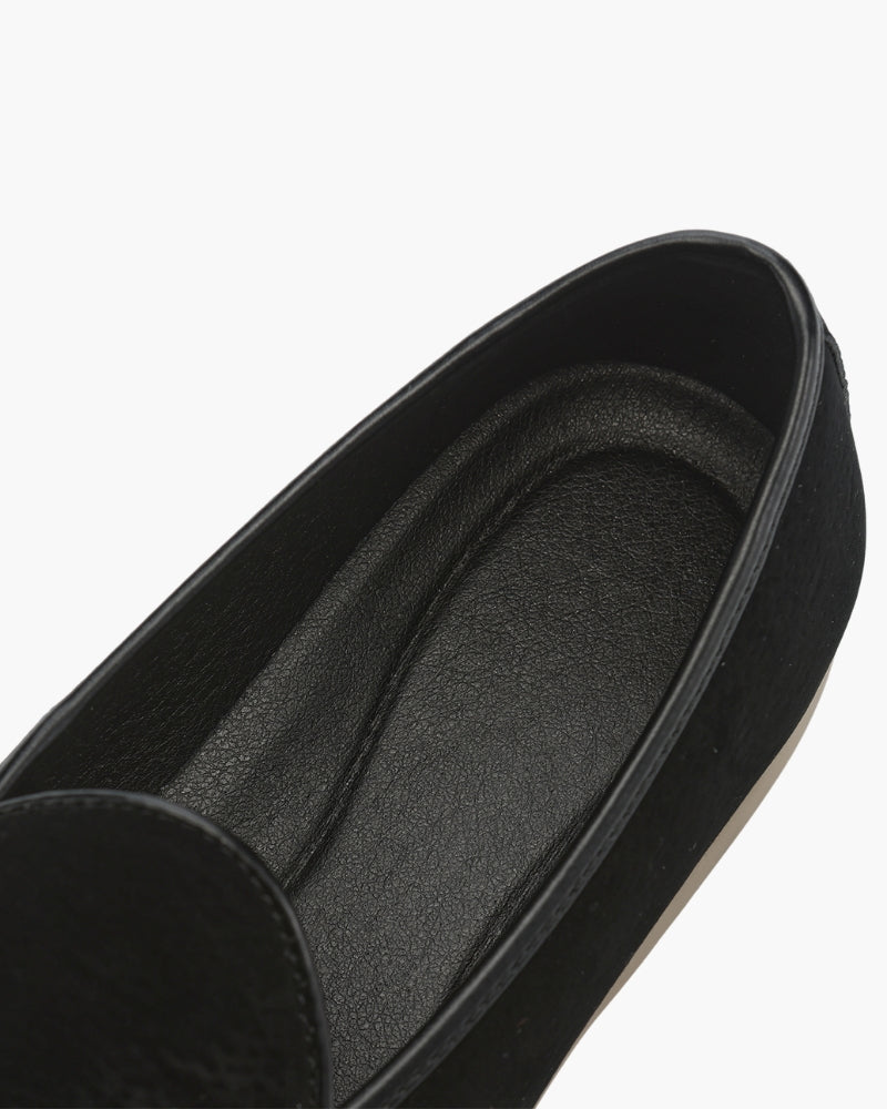 Raginni Loafers