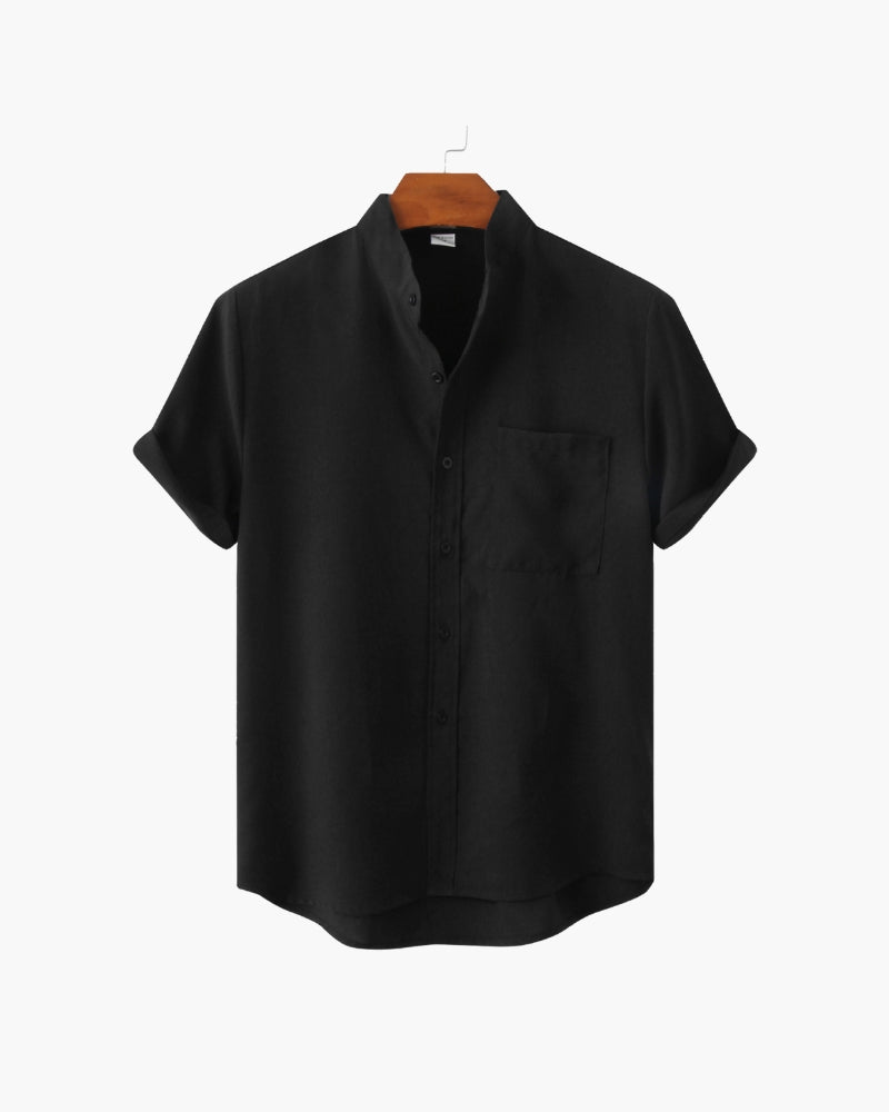 Portofino Yacht Shirt