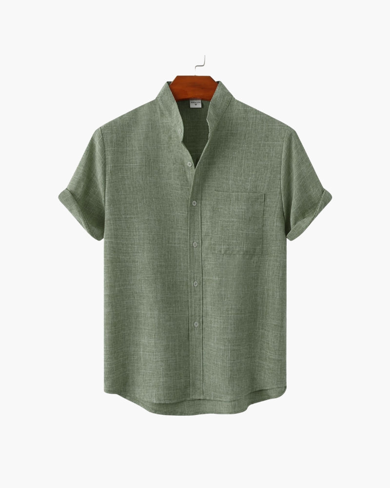 Portofino Yacht Shirt