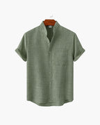 Portofino Yacht Shirt